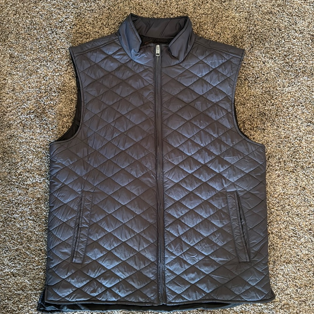 Original Weatherproof Vintage Men’s size Large vest